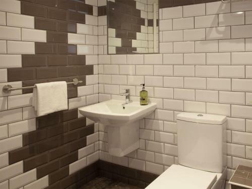 Apartamentos The Studio @ 93 Bernard Rd