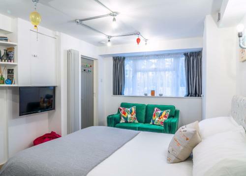Apartamentos The Studio @ 93 Bernard Rd