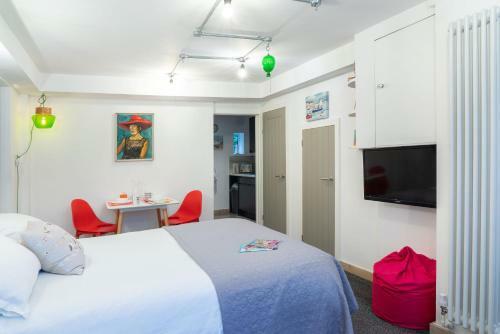 Apartamentos The Studio @ 93 Bernard Rd