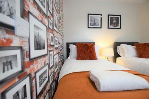 The Old Bank - Your Apartment