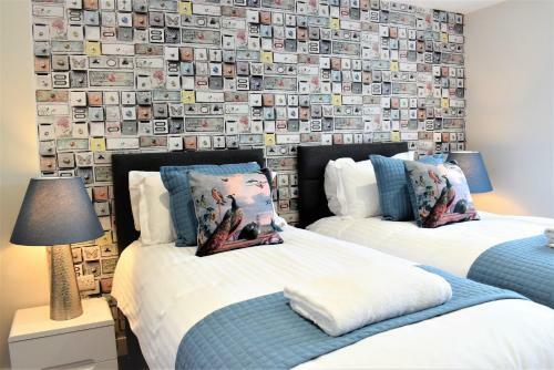 The Old Bank - Your Apartment