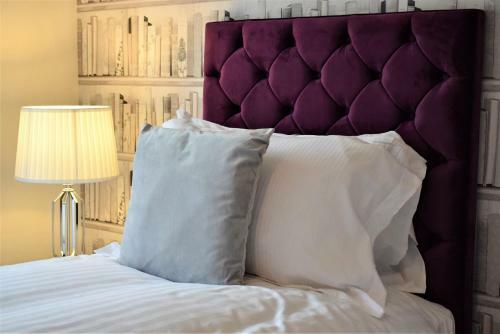 Savoy Court - Your Apartment