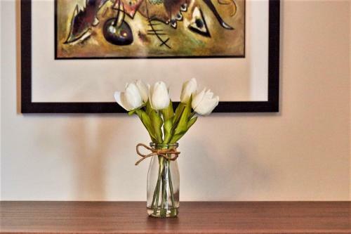 Savoy Court - Your Apartment