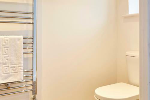 Savoy Court - Your Apartment