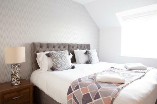 Savoy Court - Your Apartment