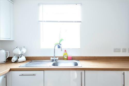 Savoy Court - Your Apartment