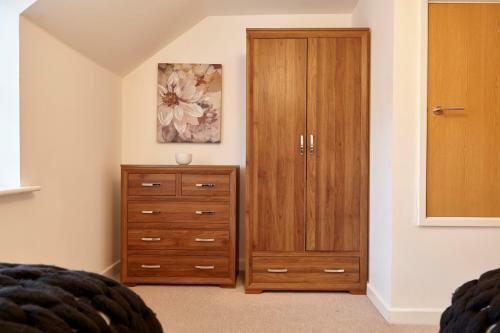 Savoy Court - Your Apartment