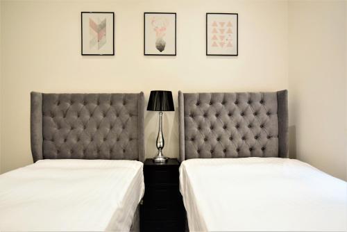 The Hubert - Your Apartment