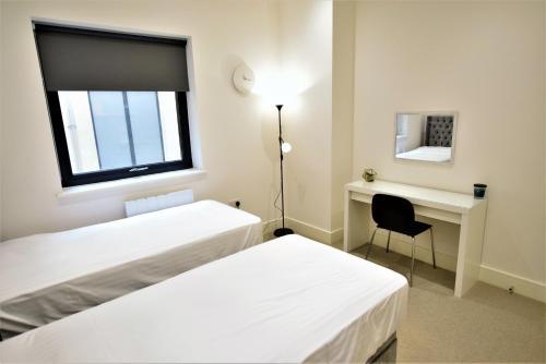 The Hubert - Your Apartment