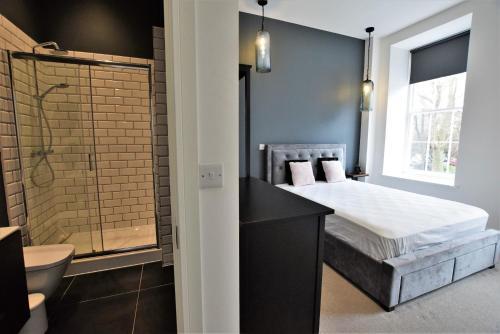 The Hubert - Your Apartment