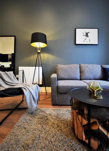 The Hubert - Your Apartment