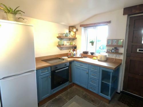 Mycityhaven - The Siston Cottage