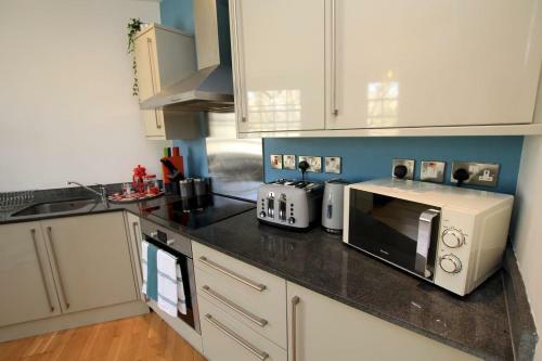 Boutique Bristol Apartment