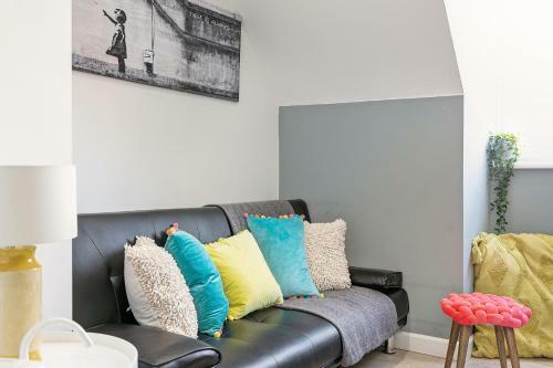 Boutique Bristol Apartment