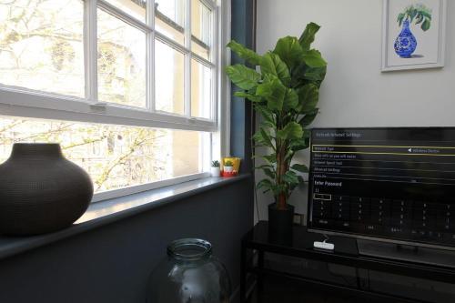 Boutique Bristol Apartment