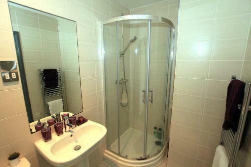 Boutique Bristol Apartment