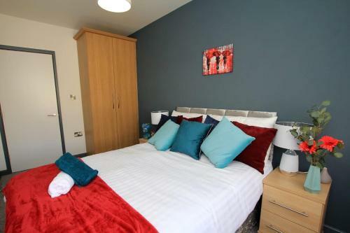 Boutique Bristol Apartment