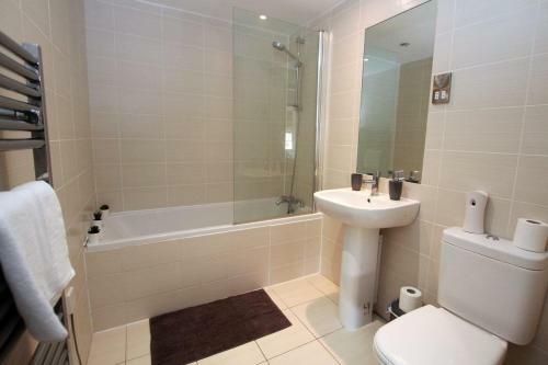 Boutique Bristol Apartment