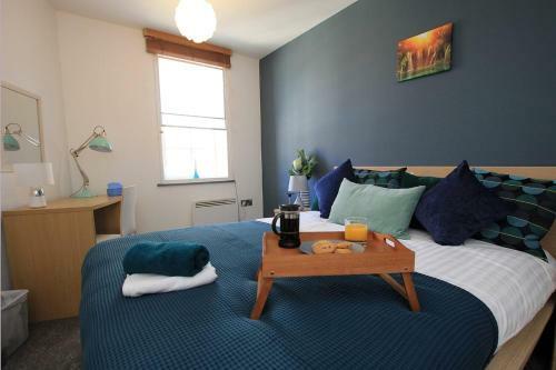 Boutique Bristol Apartment