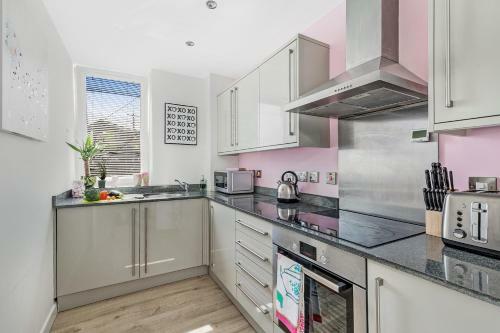 Boutique Bristol Apartment