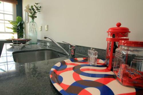 Boutique Bristol Apartment