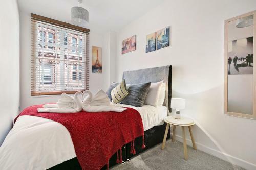 Boutique Bristol Apartment