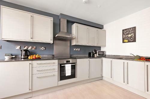Boutique Bristol Apartment