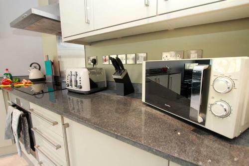 Boutique Bristol Apartment