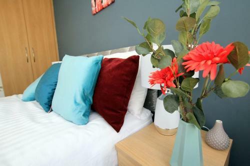 Boutique Bristol Apartment