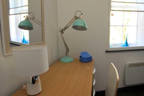 Boutique Bristol Apartment