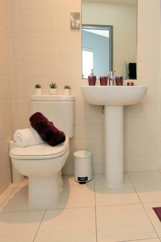 Boutique Bristol Apartment