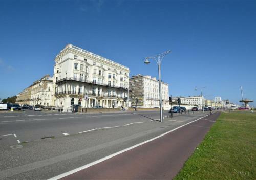 Apartamento Adelaide Mansions I