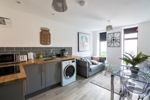 The Loft - Your Apartment