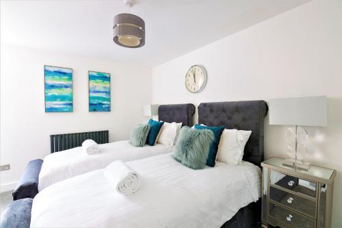 The Loft - Your Apartment