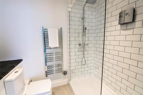 The Loft - Your Apartment