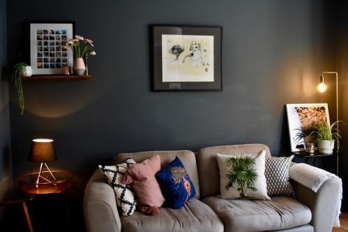3bd Beautiful Hove Townhouse In Prime Location