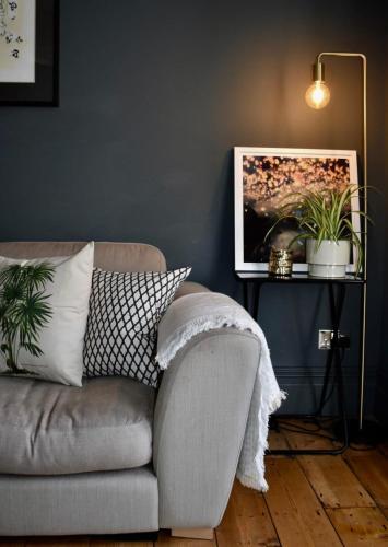 3bd Beautiful Hove Townhouse In Prime Location