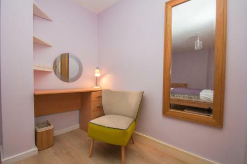 Apartamento Avalon Escape