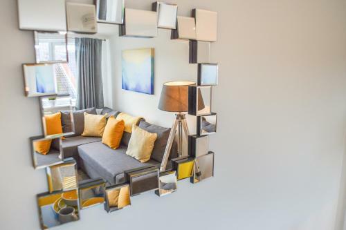 Anstey Heights Apartments