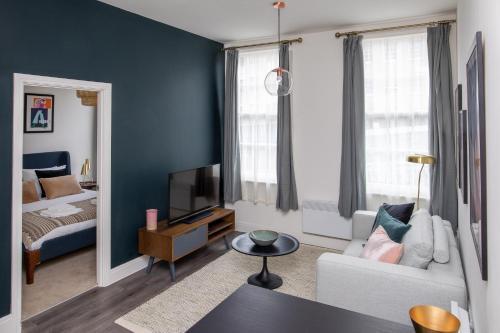 The Portland - Your Apartment