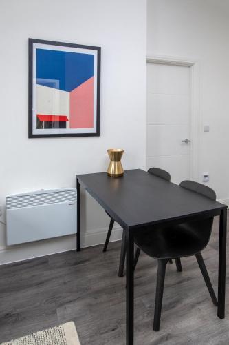The Portland - Your Apartment