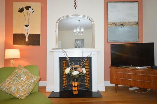 Apartamento Homely Flat In Prime Location