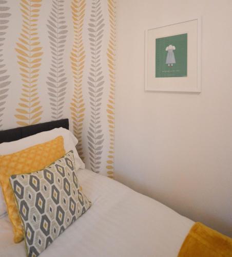 Apartamento Homely Flat In Prime Location
