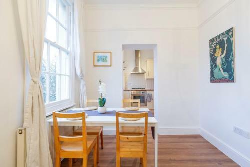 Apartamento The Parade Central Flat With Parking