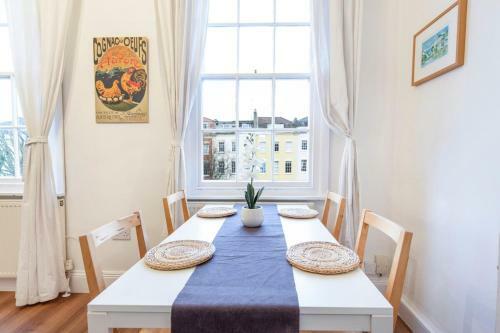 Apartamento The Parade Central Flat With Parking