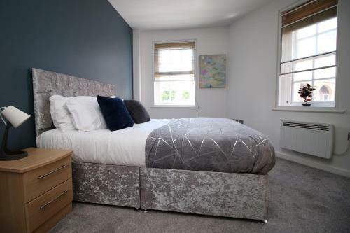 Apartamento Chatfield Heights, By Staybc