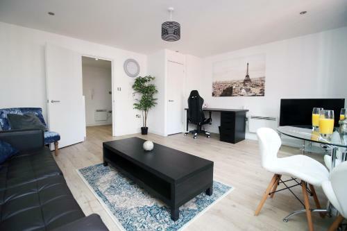 Apartamento Chatfield Heights, By Staybc