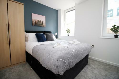 Apartamento Chatfield Heights, By Staybc