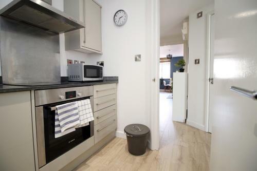 Apartamento Chatfield Heights, By Staybc