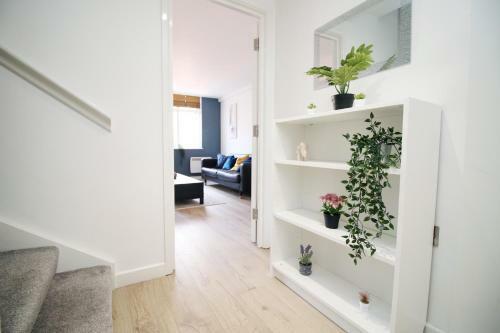 Apartamento Chatfield Heights, By Staybc